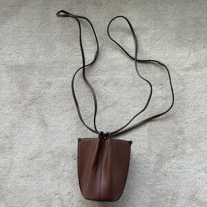 Sezane Nano Romie Bag